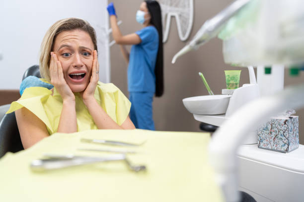 Best Same-Day Dentist Appointment  in Mercer Island, WA